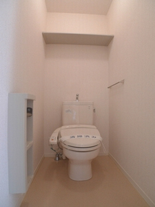 プラテリーア I棟 201号-10