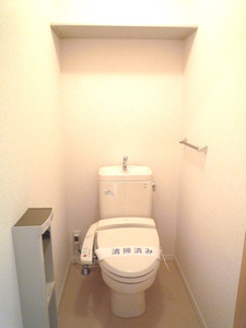 プラテリーア J棟 101号-11