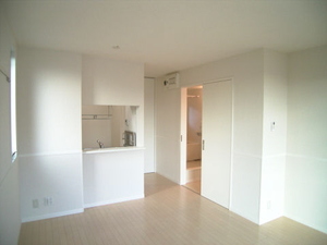 クローバーコート　Ａ 101号-2