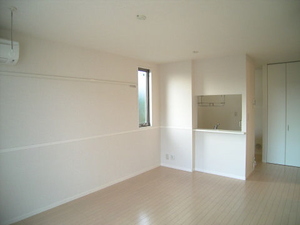 クローバーコート　Ａ 101号-3