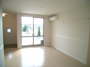 クローバーコート　Ａ 101号-4