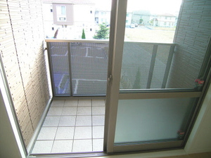 クローバーコート　Ａ 101号-6