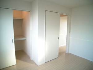 クローバーコート　Ａ 101号-7