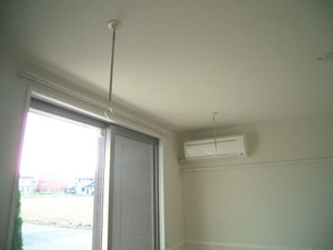 クローバーコート　Ａ 101号-8