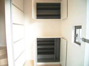 クローバーコート　Ａ 101号-9