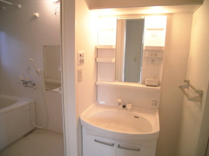 クローバーコート　Ａ 101号-10