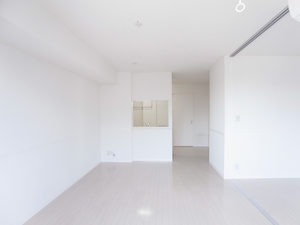 クローバーコート　Ｂ 202号-2