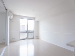 クローバーコート　Ｂ 202号-3