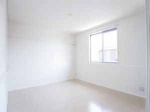 クローバーコート　Ｂ 202号-4