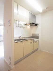 クローバーコート　Ｂ 202号-6