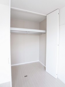 クローバーコート　Ｂ 202号-10