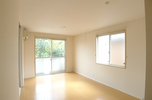 フォレスト・ウィル　Ａ 202号-2