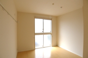 フォレスト・ウィル　Ａ 202号-5