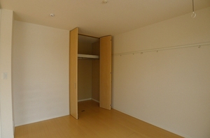 フォレスト・ウィル　Ａ 202号-6