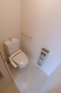 フォレスト・ウィル　Ａ 202号-8