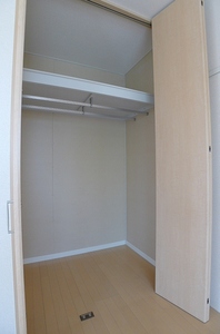 フォレスト・ウィル　Ａ 202号-9