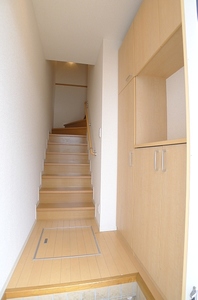 フォレスト・ウィル　Ａ 202号-11