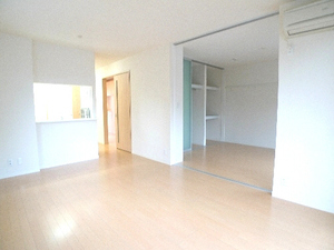 フォレスト・ウィル　Ｂ 102号-3