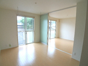 フォレスト・ウィル　Ｂ 102号-5