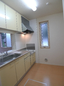 フォレスト・ウィル　Ｂ 102号-6