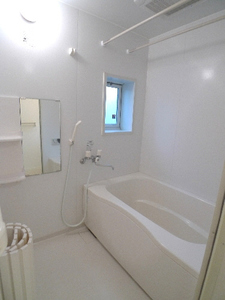 フォレスト・ウィル　Ｂ 102号-8