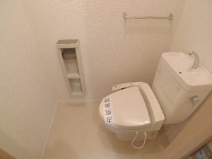 フォレスト・ウィル　Ｂ 102号-9