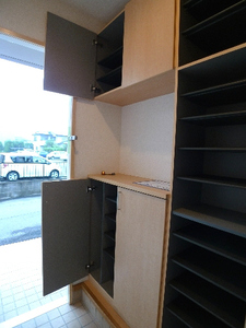 フォレスト・ウィル　Ｂ 102号-11