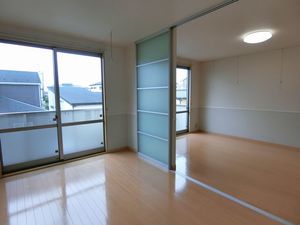 ミューザ 203号-10