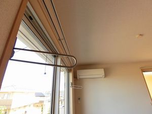 ヴィラ　エクレール　Ｂ 201号-4