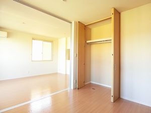 ヴィラ　エクレール　Ｂ 201号-5