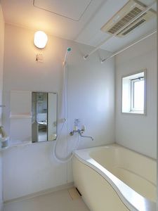 ヴィラ　エクレール　Ｂ 201号-9