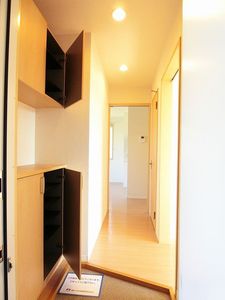 ヴィラ　エクレール　Ｂ 201号-11