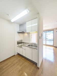 メゾンドール駒場Ｅ 101号-4