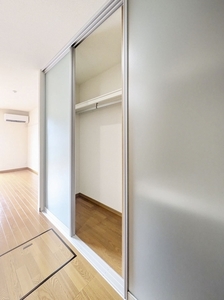 メゾンドール駒場Ｅ 101号-5