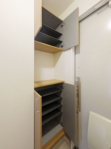 メゾンドール駒場Ｅ 101号-10