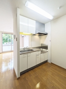 メゾンドール駒場Ｅ 104号-4