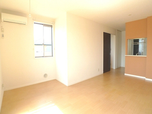 サンテ クオーレ 201号-2