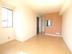 サンテ クオーレ 201号-3