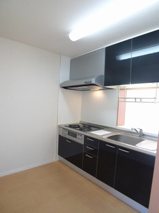 サンテ クオーレ 201号-5