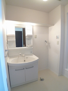 サンテ クオーレ 201号-8