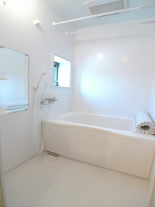 サンテ クオーレ 201号-9