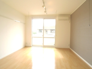 ナチュール 201号-3