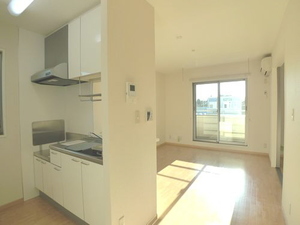 アルカザール 203号-3