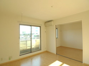 アルカザール 203号-5