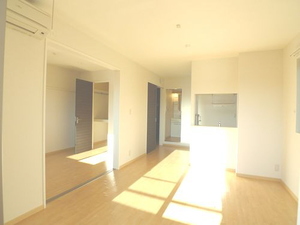 アルカザール 203号-6