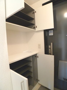 アルカザール 203号-8