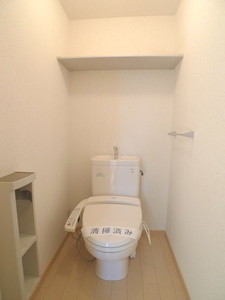 アルカザール 203号-11