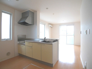 カーサブルーノ　Ｅ 102号-3