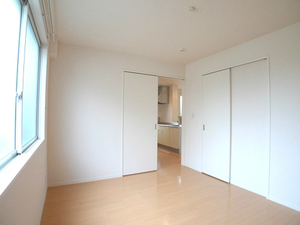 カーサブルーノ　Ｅ 102号-4