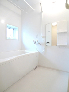 カーサブルーノ　Ｅ 102号-9